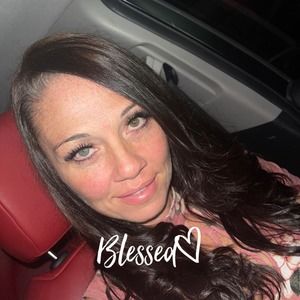 Meet your Posher, Ericka